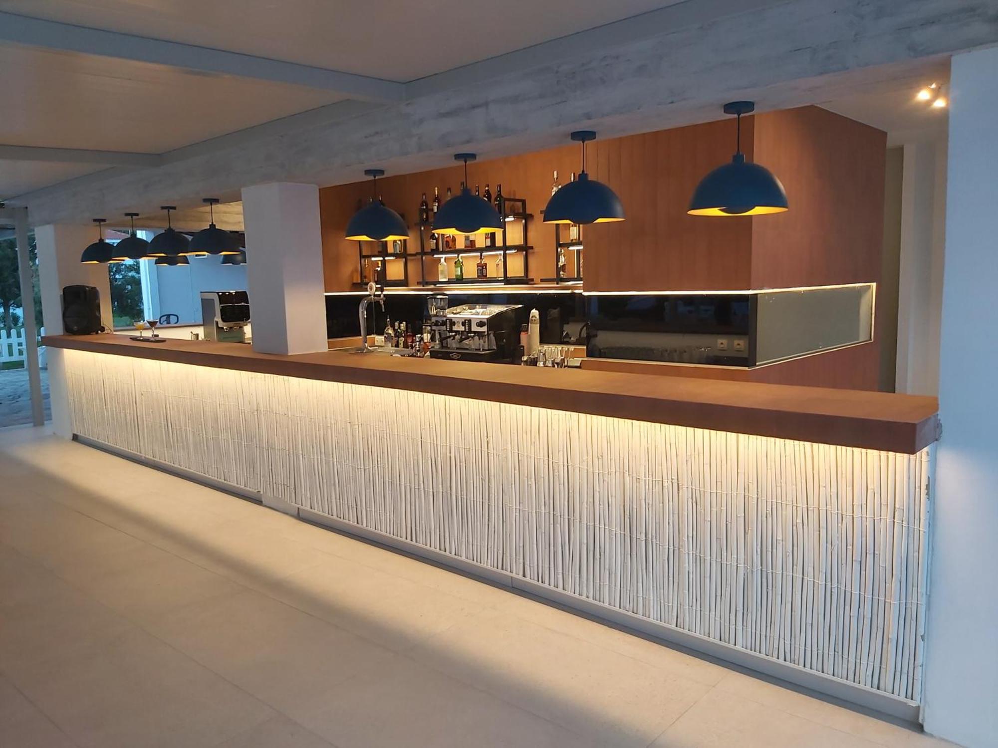 Sirenes Beach Resort Samos Town Exterior photo